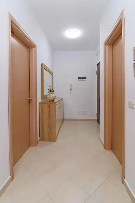 Stylish City Apartment Vlorë
