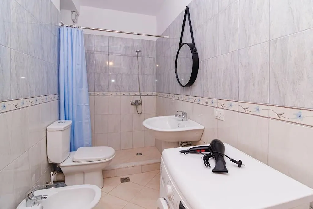 Stylish City Apartment Vlorë Albânia