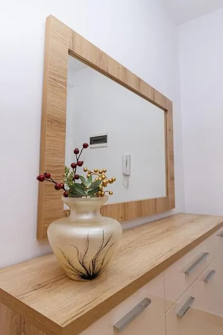 Stylish City Apartment Vlorë 0*,  Albânia
